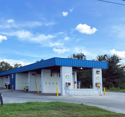 Ducky’s Car Wash en Orange Park