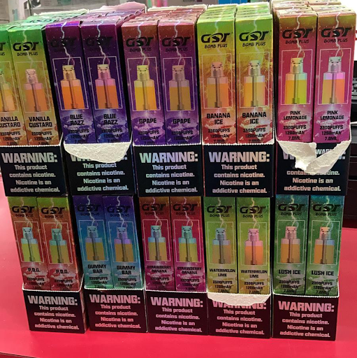 Convenience Store «Ez Grocery Store», reviews and photos, 6342 Grand Hickory Dr, Braselton, GA 30517, USA