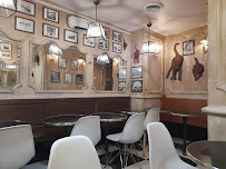 Atmosphère du Restaurant italien Focaccia Club - Petits Carreaux à Paris - n°3