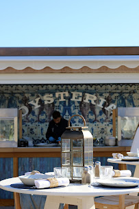 Atmosphère du Restaurant de fruits de mer Oysteria Cannes - n°1