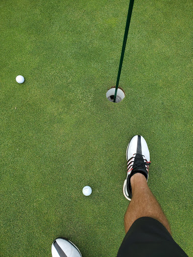 Public Golf Course «Willis Case Golf Course», reviews and photos, 4999 Vrain St, Denver, CO 80212, USA