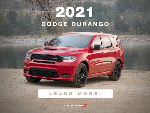 Car Dealer «Nielsen Dodge Chrysler Jeep Ram», reviews and photos, 175 NJ-10, East Hanover, NJ 07936, USA