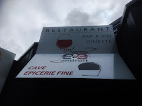 Photos du propriétaire du Restaurant L'enverres et l'endroit à Chatte - n°15