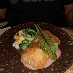 Photo n°1 de l'avis de carla.o fait le 13/08/2022 à 10:52 sur le  Cor de Tangerina à Guimaraes