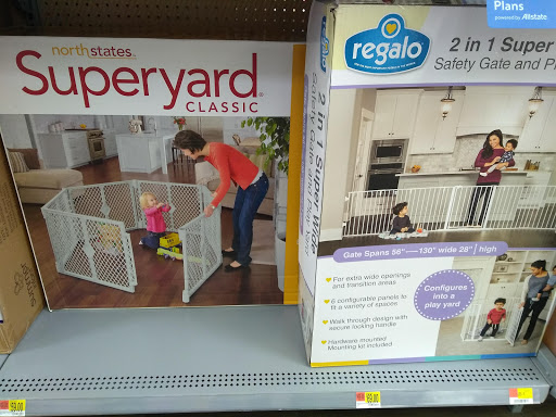 Department Store «Walmart Supercenter», reviews and photos, 11328 South Jordan Gateway, South Jordan, UT 84095, USA