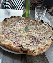 Pizza du Restaurant Mona Pizza à Toulouse - n°20