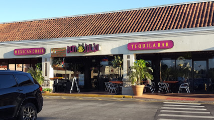 Don Julio Mexican Kitchen & Tequila Bar & Ceviche  - 551 S Chickasaw Trail, Orlando, FL 32825