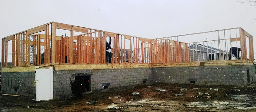 General Contractor «A Trubuilders, Inc.», reviews and photos, 344-5 U.S. 9 #223, Lanoka Harbor, NJ 08734, USA