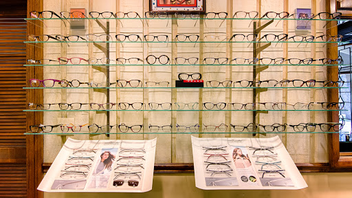 Optician «Tom Barrett Optical», reviews and photos, 5500 Greenville Ave #222, Dallas, TX 75206, USA