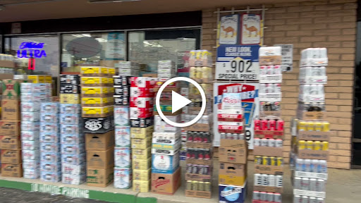 Holiday House Liquor