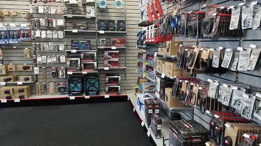Electronics Store «RadioShack», reviews and photos, 10500 Ulmerton Rd #274, Largo, FL 33771, USA
