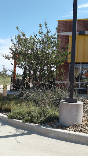 American Restaurant «Golden Chick», reviews and photos, 1400 Turner Warnell Rd, Mansfield, TX 76063, USA