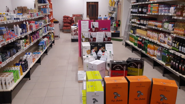 Supermercado Maria Flôr - Ovar