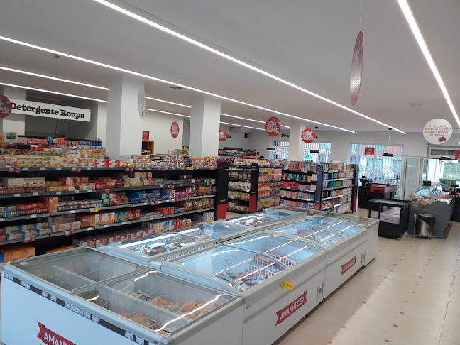 Avaliações doSupermecados Frescos em Bragança - Supermercado