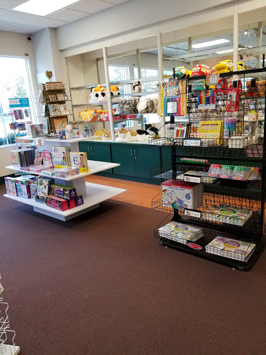Toy Store «San Marino Toy & Book Shoppe», reviews and photos, 2476 Huntington Dr, San Marino, CA 91108, USA