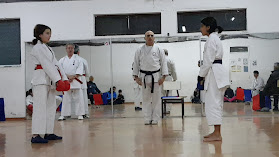 Shudokan Karate Do Internacional