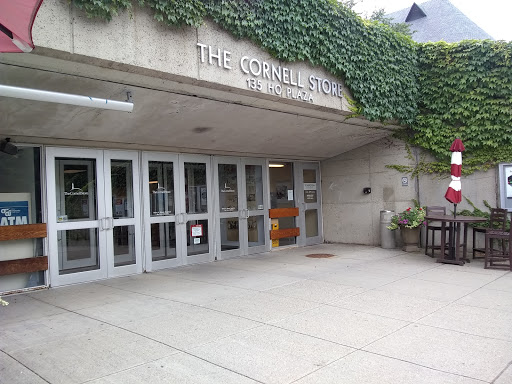 Book Store «The Cornell Store», reviews and photos, 135 Ho Plaza, Ithaca, NY 14853, USA