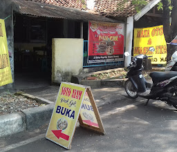 Soto Ayam Pak Gik photo