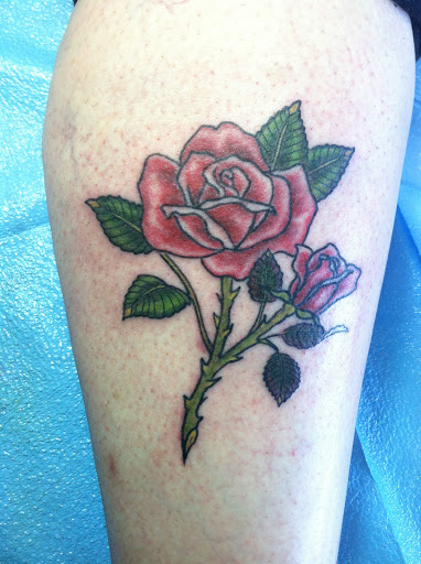 Explore friday the 13th tattoos ideas, creative tattoo ideas in Reno, available at Aces Tattoo