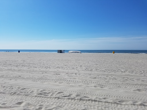 Convention Center «Atlantic City Convention & Visitors Authority», reviews and photos, 2314 Pacific Ave, Atlantic City, NJ 08401, USA