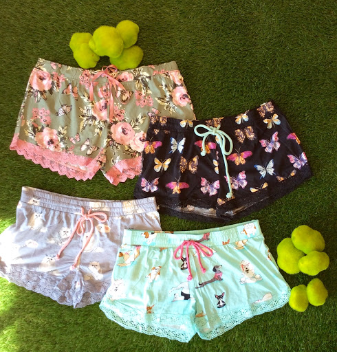 Lingerie Store «The Lingerie Store», reviews and photos, 7636 N Western Ave, Oklahoma City, OK 73116, USA