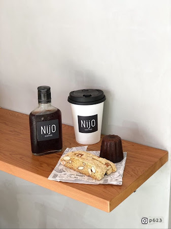 NijO Coffee