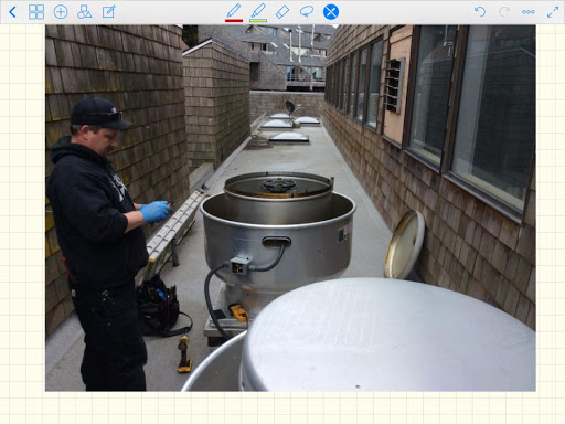 Heating Contractor «Airrow Heating & Sheet Metal, LLC», reviews and photos