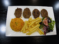 Kebab du Restaurant turc ISTANBUL'S GRILL à Antony - n°3