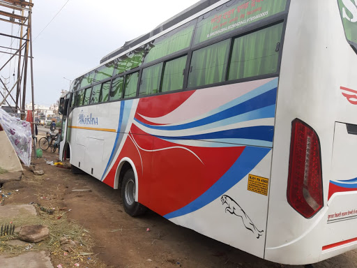 Harivansh Tours ||Luxury Bus hire Rental jaipur||Tempo Traveller in jaipur