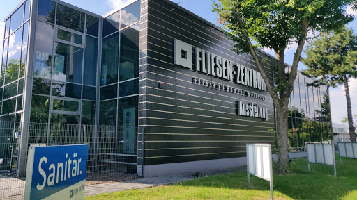 Fliesen-Zentrum Deutschland GmbH NL München