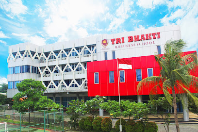 Tri Bhakti Business School (STIE Tri Bhakti)