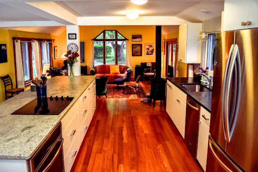 Capizzi Home Improvement in Cotuit, Massachusetts