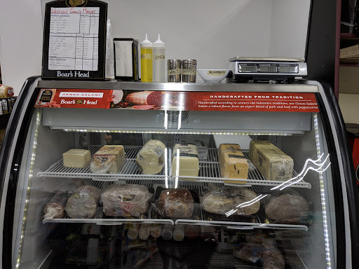 Market «Westville Quality Market», reviews and photos, 243 Alden Ave, New Haven, CT 06515, USA