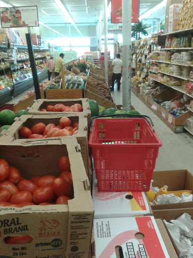 Supermarket «Foodway», reviews and photos, 206 W Glebe Rd, Alexandria, VA 22305, USA