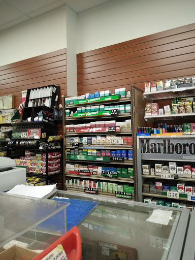Tobacco Shop «Sam Klein Cigar Co», reviews and photos, 1834 E 6th St, Cleveland, OH 44114, USA