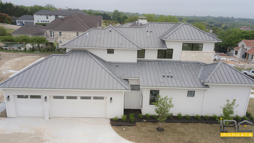Roofing Contractor «Irongate Roofing», reviews and photos, 1551 I-30 Frontage Rd Suite 600, Rockwall, TX 75087, USA