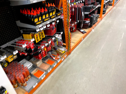 Home Improvement Store «The Home Depot», reviews and photos, 13100 Valley View Rd, Eden Prairie, MN 55344, USA