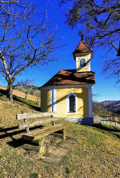Altenberg Kapelle zur Hl. Muttergottes