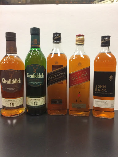 Liquor Store «Red Castle Liquor Store and Growler Filling Station», reviews and photos, 1200 S 1st St, Louisville, KY 40203, USA