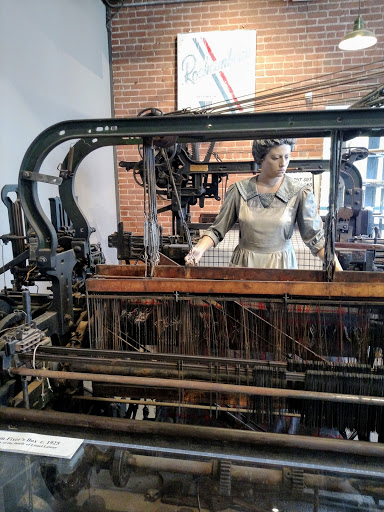 Museum «Museum of Work & Culture», reviews and photos, 42 South Main Street, Woonsocket, RI 02895, USA