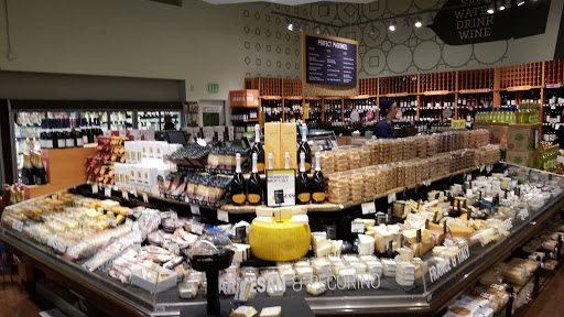 Grocery Store «Whole Foods Market», reviews and photos, 1050 Gayley Ave, Los Angeles, CA 90024, USA