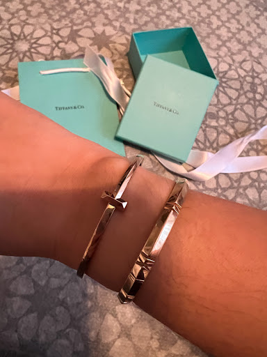 Jewelry Store «Tiffany & Co.», reviews and photos, 1000 Ross Park Mall Dr, Pittsburgh, PA 15237, USA