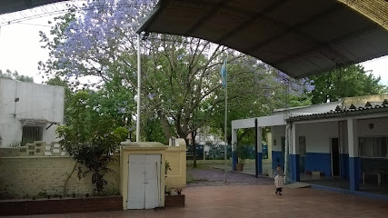 Jardín de Infantes 924 'Jacarandá Azul'