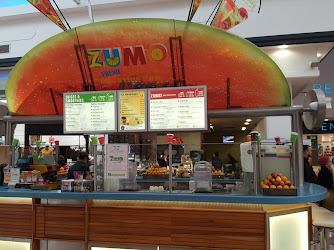 Zumo Fresh Juice Bar