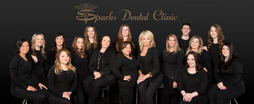 Sparks Dental Clinic