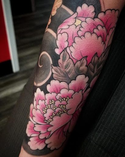 Explore name chris tattoo ideas, creative tattoo ideas in Anchorage, available at SDITATTOO, LLC