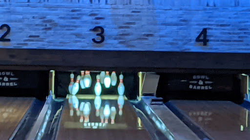 Bowling Alley «Bowl & Barrel», reviews and photos, 17619 La Cantera Pkwy Ste 102, San Antonio, TX 78257, USA