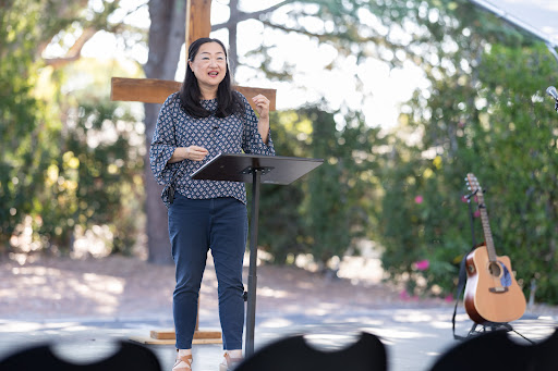 Palo Alto Vineyard Church