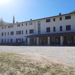 Photo n°7 de l'avis de Rosaria.a fait le 06/09/2020 à 08:10 sur le  Hotel Monastero Valledacqua à Acquasanta Terme