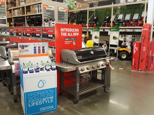 Home Improvement Store «The Home Depot», reviews and photos, 6607 Calhoun Memorial Hwy, Easley, SC 29640, USA